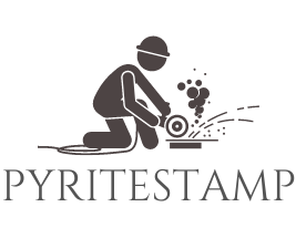 pyritestamp